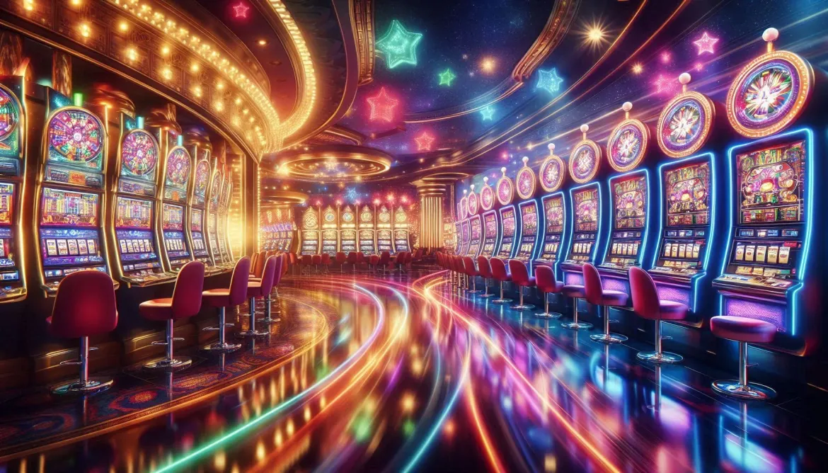 Duelz Casino