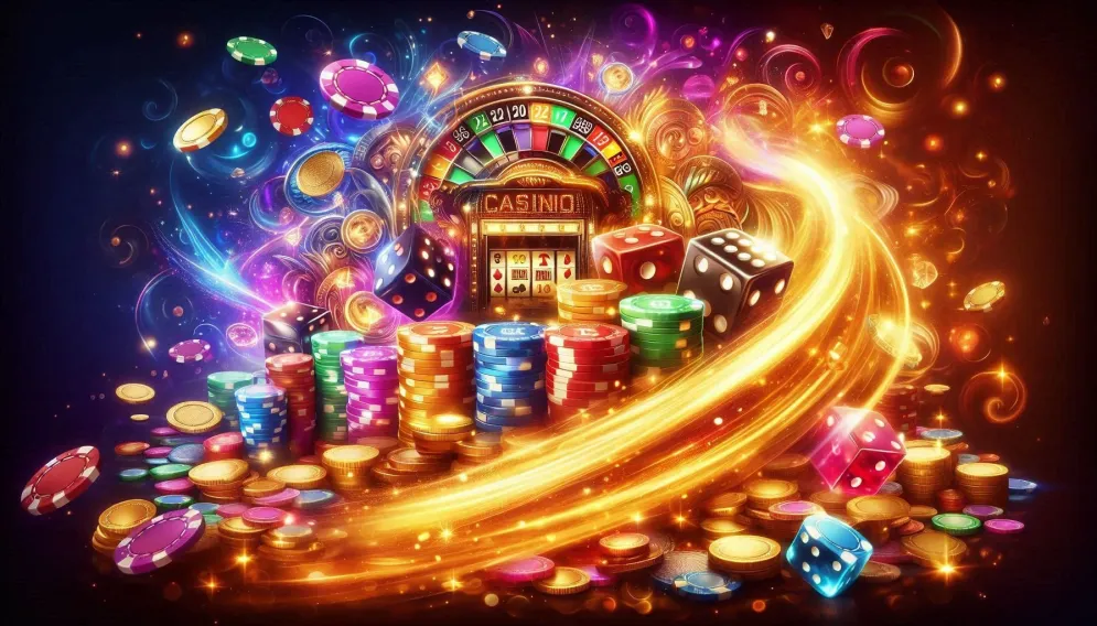 Duelz Casino